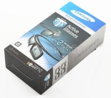 Samsung 3D szemüveg, dobozában, bontatlan