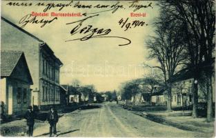 1910 Martonvásár, Ercsi út. W.L. 1303.