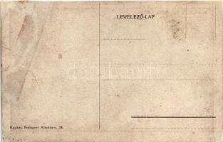 Mélykút (Jánoshalma), Községháza, jegyzői lak (r)