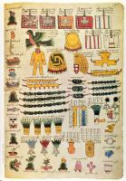 The American Heritage. Book of Indians. Editor: Alvin M. Josephy, Jr. hn., 1961., The American Herit...