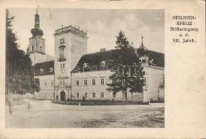 Garamszentkereszt (Ek)