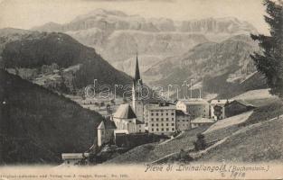 Livinallongo (Buchenstein)