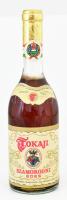 1983 Tokaji Szomorodni, bontatlan palack fehérbor, Tolcsva, 0,5 l.
