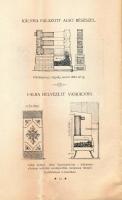 cca 1900 Központi légfűtés és szellőztetés Hygieia kályhával. Képes katalógus 38 p Hajtva