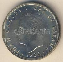 Spanyolország 1980. 100P "I. Juan Carlos" T:BU