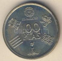 Spanyolország 1980. 100P "I. Juan Carlos" T:BU