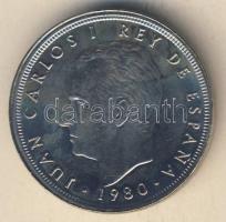 Spanyolország 1980. 50P "I. Juan Carlos" T:BU