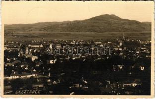 1941 Beszterce, Bistritz, Bistrita; látkép / general view. photo (EK)