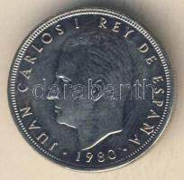 Spanyolország 1980. 5P "Labdarúgó VB" T:BU