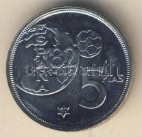 Spanyolország 1980. 5P "Labdarúgó VB" T:BU