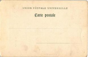 Tangier, Tangiers, Tanger; Main Street, Bazar Espanol (EK)