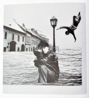 Konok Tamás: Konok. Kivonatok az erkölcsi bizonyítványomból. Montázsok 1985-87. (Kiállítási katalógu...