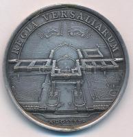 Franciaország 1972. "Regia Versaliarum - M-DC-LXXX / Ludovicus Magnus Rex Christianissimus&quot...