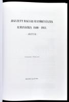 Jegyzett magyar festőművészek almanachja 1800-1914. Adattár. Szerk.: Wittek Zsolt. Debrecen, 2005, O...
