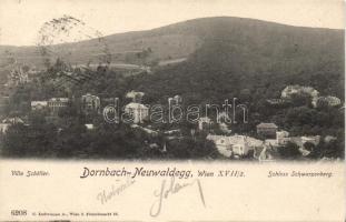 Vienna, Dornbach-Neuwaldegg