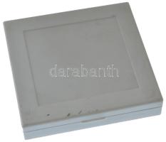 Német Államok 1817. "Luther Márton" kétoldalas bronz utánveret a reformáció 300. évforduló...