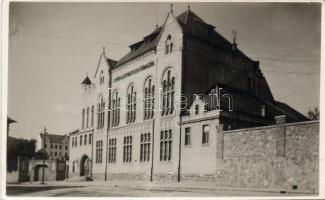 Pécs gimnázium