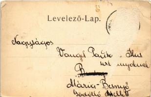 Iglófüred, Bad Zipser Neudorf, Spisská Nová Ves Kupele, Novovesské Kúpele; Millenium Villa. Wlaszlov...