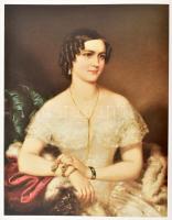 2 db művészeti könyv: Keserü Katalin: Rippl-Rónai József. A művészet világa. Bp., 1982, Corvina. Kia...