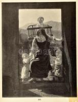 Az Ernst-Múzeum aukciói XI. Különböző magánbirtokból származó műtárgyak. (Árverési katalógus). Bp., ...