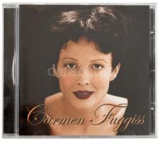 Carmen Fuggiss. CD, Németország. VG+