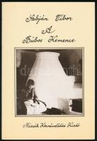 Sabján Tibor: A búbos kemence. Bp., 1988, Múzsák Közművelődési Kiadó. Fekete-fehér képekkel illusztrált. Kiadói papírkötés.