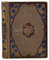 Molnár Ferenc: Liliom. Egy csirkefogó élete és halála. Bp., é.n., Franklin-Társulat, 143 p. Negyedik...