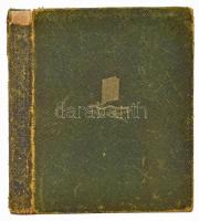 Madách Imre: Az Ember Tragédiája. Drámai költemény. Alexander Bernát bevezetésével. Bp., é.n., Athen...