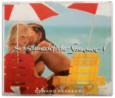 Edward Reekers - So Schmeckt Der Sommer! CD, Single, Polydor, Németország, 1995. VG