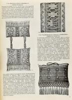 Miklós Magda - F. Dózsa Katalin: Régimódi kézimunkák 1906-1916. H.n.,1985, Magyar Divat Intézet. Fek...