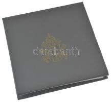 Lengyelország 1982. "II. János Pál pápa / Obecności Obrazu" bronz emlékérem eredeti tokban...