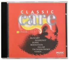 Classic Care 2. Edition. CD, Compilation, Stereo, Music Digital, Németország, 1996. VG