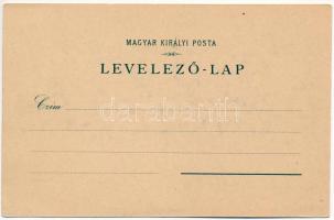 Stomfa, Stampfen, Stupava; Kálvária kápolna. Wetschl Kázmérnél kapható / Calvary chapel