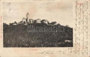 Borgo castle