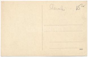 Nyitranovák, Nitra-Nováky; Majthényi-kastély és Rakovszky-kastély / castles (EK)