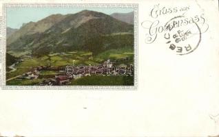 1898 Gossensass (Ek)