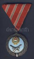 1957. Szolgálati Érdemérem, szalaggal T:2