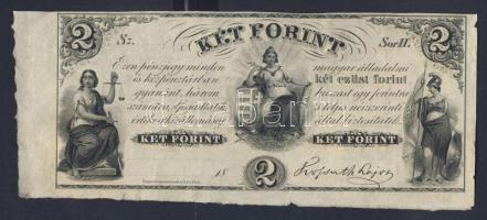 73 db klf magyar bankjegy 1852-től, gulden, korona-, pengő-, forint-időszakból jobbakkal, Adamovszky...