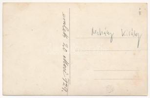 1929 Gyulafehérvár, Alba Iulia; Egyesítési ünnepség Erdély Romániához, az anyaországhoz csatlakozásá...