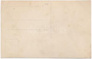 SM Tb 69 F (ex Polyp, később pedig Jugoszláv T 11) osztrák-magyar haditengerészet Kaiman-osztályú to...