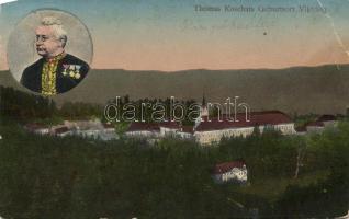 Viktring, Thomas Koschats (Eb)