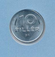 1973. 10f Al "Vadgalamb" angol nyelvű "Világ madaras pénzérméi" díszlapon T:UNC,...