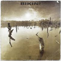 Bikini - Mondd El. Vinyl, LP, Album, Stereo, Favorit, Magyarország, 1987. VG, enyhén sérült borítóban.