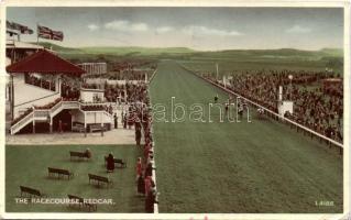 Redcar, Racecourse