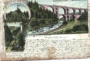 Elstethalbrücke litho (b)