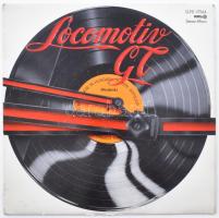 Locomotiv GT - Mindenki. Vinyl, Album, LP, English Labels, Pepita, Magyarország, 1978. VG