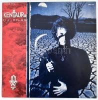 Kentaur - Új világ. Vinyl, LP, Album, 1988, Omega Stúdió, OMLP 002, LP vinyl, EX