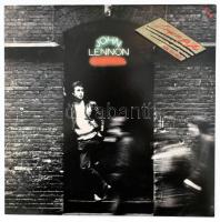 John Lennon - Rock 'N' Roll. Vinyl, LP, Album. Pathé Marconi/EMI, France, PM 211, Réédition de 1984, EX