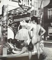 Maurice Richards: Off-beat Photography. London - New York,1959,The Studio Limited. Angol nyelven. Fe...