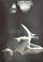 Maurice Richards: Off-beat Photography. London - New York,1959,The Studio Limited. Angol nyelven. Fe...